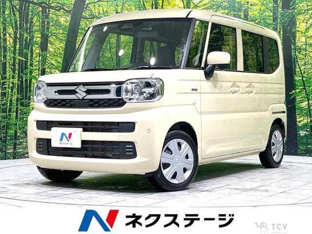 2025 Suzuki Suzuki Others