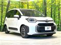 2024 Toyota Sienta