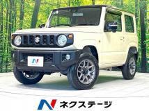 2022 Suzuki Jimny