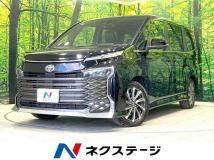 2023 Toyota Voxy