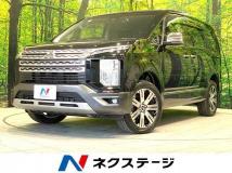 2019 Mitsubishi Delica D5