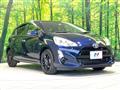 2016 Toyota AQUA