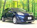 2018 Toyota AQUA