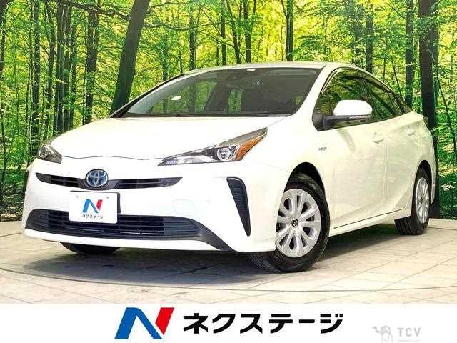 2019 Toyota Prius