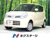 2010 Nissan Moco