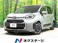 2023 Toyota Sienta