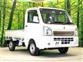 2018 Suzuki Carry Truck