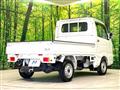 2018 Suzuki Carry Truck