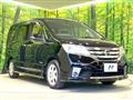 2012 Nissan Serena