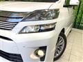 2014 Toyota Vellfire