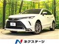 2023 Toyota Harrier Hybrid
