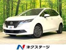 2024 Nissan Note