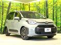 2024 Toyota Sienta