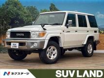 2015 Toyota Landcruiser 70