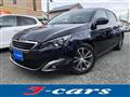 2015 Peugeot 308
