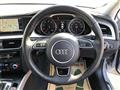 2015 Audi A4