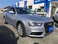 2015 Audi A4