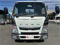 2017 Mitsubishi Fuso Canter