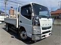 2017 Mitsubishi Fuso Canter