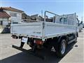 2017 Mitsubishi Fuso Canter