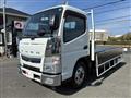 2017 Mitsubishi Fuso Canter