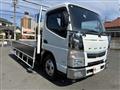 2017 Mitsubishi Fuso Canter