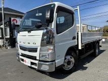 2017 Mitsubishi Fuso Canter