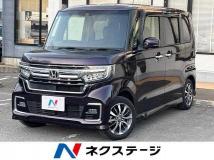 2021 Honda N BOX