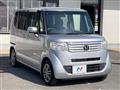 2014 Honda N BOX