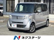 2014 Honda N BOX