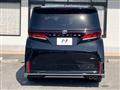 2024 Toyota Vellfire