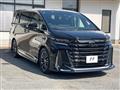 2024 Toyota Vellfire