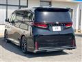 2024 Toyota Vellfire