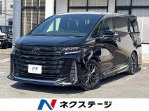 2024 Toyota Vellfire