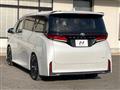 2024 Toyota Vellfire