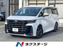 2024 Toyota Vellfire