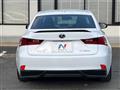 2015 Lexus IS