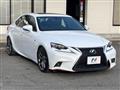 2015 Lexus IS