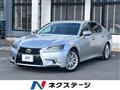 2012 Lexus GS