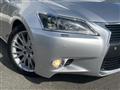 2012 Lexus GS