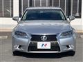2012 Lexus GS
