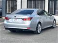 2012 Lexus GS