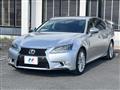 2012 Lexus GS