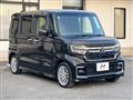 2022 Honda N BOX