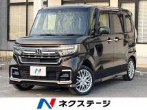 2022 Honda N BOX