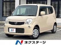 2014 Nissan Moco