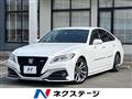 2022 Toyota Crown Hybrid