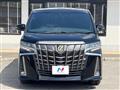 2021 Toyota Alphard G