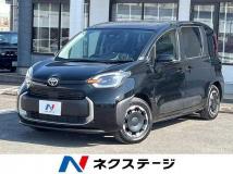 2026 Toyota Sienta
