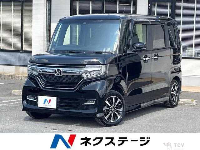 2020 Honda N BOX